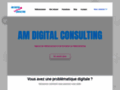 Détails : Am Digital Consulting, un organisme de formation 