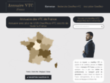 Annuaire des VTC en France