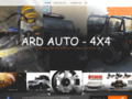 Ard auto 4x4