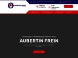 Accueil - Aubertin Frein