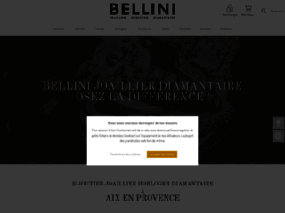Bellini - Expert Diamantaire