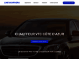 VTC Nice | Chauffeur Privé Nice Cannes Monaco