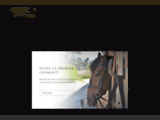 Boutik-equestre.com, votre boutique équitation en ligne