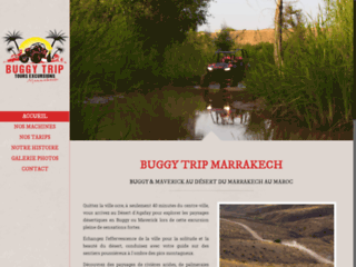 Buggytrip-marrakech.com