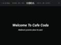 Cafe Coda