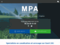 MPA (Matériels Pompage Arrosage)