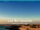 Canaries tourisme - Guide touristique des îles Canaries
