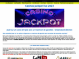 Casino Jackpot Live ???? Gagner Aux Jeux En Ligne Live