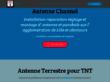 Antenne Channel
