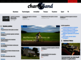 Charlesland, site informatif pour apprendre et faire de bons choix