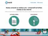 Connecte.fr : site d'information complet pour rester connecté