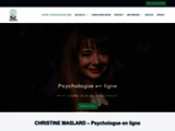 Accueil / Psychologue en ligne - Consultation Psychologique Online