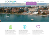 COOPELIA : Habitat participatif et habitation partagée