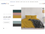 Couettes Et Cetera : pour l’achat de linge de lit moderne en ligne