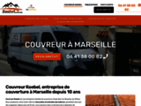 Couvreur Marseille - Koebel Couverture