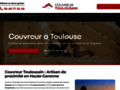 Détails : Couvreur Toulousain