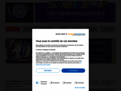 LFD Criminalistique.fr