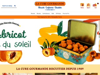 La Cure Gourmande Montpellier