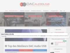 DAC Audio