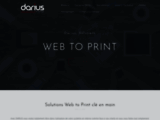 Solutions Web to print