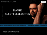 Fan Club de David Castello Lopes - Site officiel du Fan Club non officiel de Dav