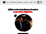 Digital Integral : Agence Digitale Polyvalente