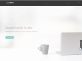 Graphisme et création site web sur mesure | DoubleDutch Studio