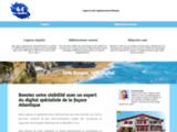 E-Media 64 : agence web à Biarritz