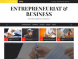 Entrepreneuriat & Business - Entrez dans la galaxie des entrepreneurs