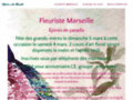 Détails : Fleuriste épines de paradis à Marseille