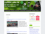 Expert-VPN.fr : la sélection de VPN par des Experts