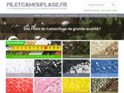 Filetcamouflage