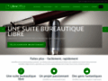 LibreOffice - Suite bureautique gratuite