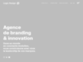 Détails : Logic Design D, agence de branding en Suisse