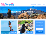 Excursion à Tenerife 