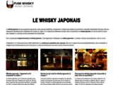 Blog sur le whisky japonais