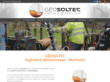 Bureau étude géotechnique et hydrogéologique Montreuil – GEOSOLTEC