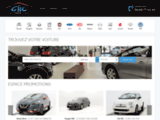 GHC AUTOMOBILES, vente de véhicules toutes marques à Stains (Seine-Saint-Denis