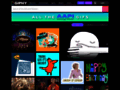 GIPHY -  Search All the GIFs & Make Your Own Animated GIF