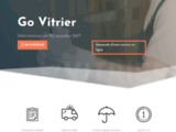 Go Vitrier : une entreprise spécialisée en vitrerie