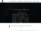 Détective privé Lyon (69) - Groupe Allarys