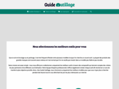 Guide Outillage