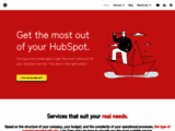 Obtenez le meilleur de votre HubSpot avec HS Simple
