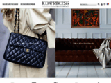 Site de vente de sacs de luxe vintage et d'occasion les plus tendances