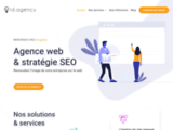 ID Agency - Votre agence web spécialisée en SEO et création de sites