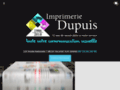 Détails : Imprimerie Dupuis