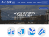 Entreprise de nettoyage professionnel Paris depuis 1994 - Jacnet