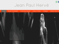 Jean Paul Hervé: Artiste musicien à SAINT-AMOUR-BELLEVUE