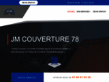 ARTISAN COUVREUR 78 - JM COUVERTURE 78