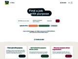 Jobs_that_makesense, offres d'emploi à impact